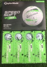 Taylor ink speedsoft