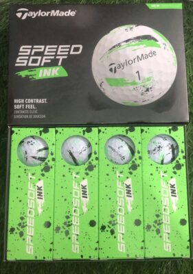 Taylor ink speedsoft