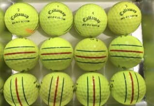 Callaway ERC SOFT