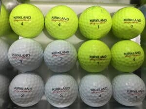 Kirkland signature
