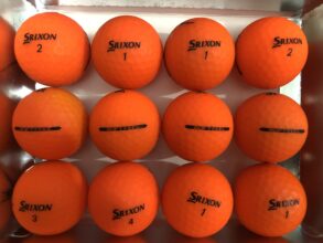 Srixon softfeel