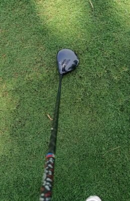 Callaway Epic Speed Driver 9° | Project X 6.5 Shaf