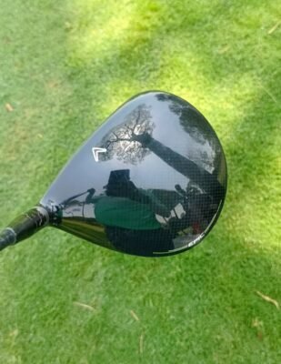 Callaway Epic Speed Driver 9° | Project X 6.5 Shaf