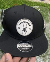 Taylormade spider cap