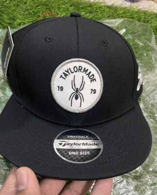 Taylormade spider cap