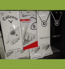 Best quality golf gloves