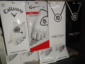 Best quality golf gloves